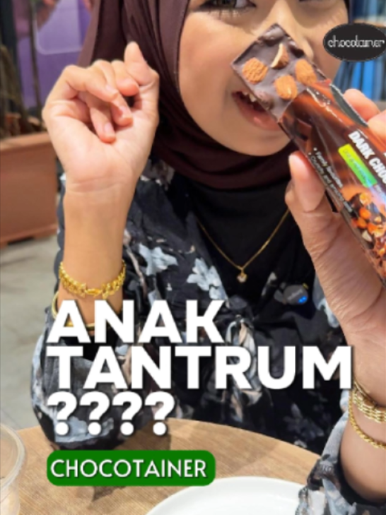 @Chocotainer Sdn. Bhd.