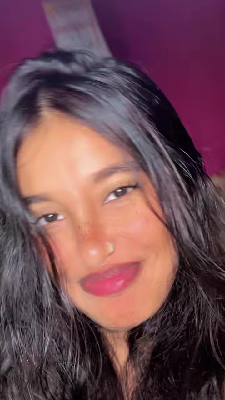 @Vishakhaꫂ᭪݁