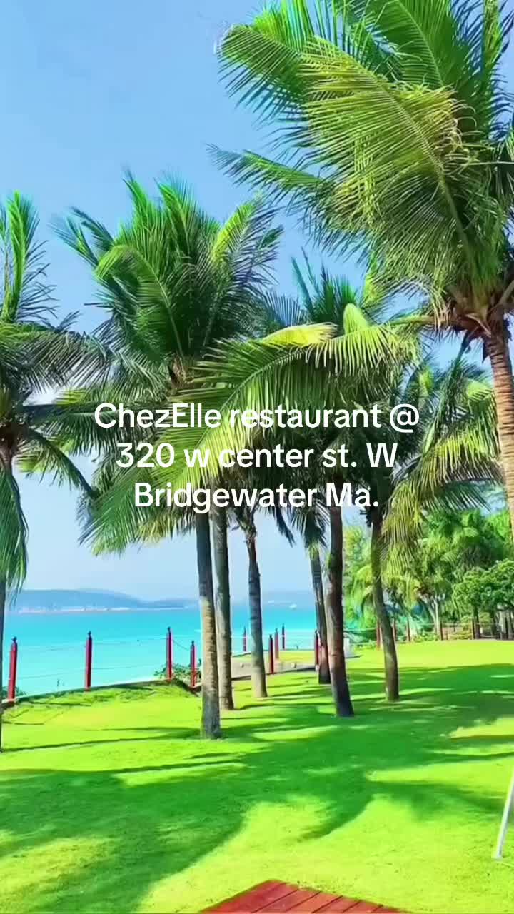 @CHEZ-ELLE RESTO