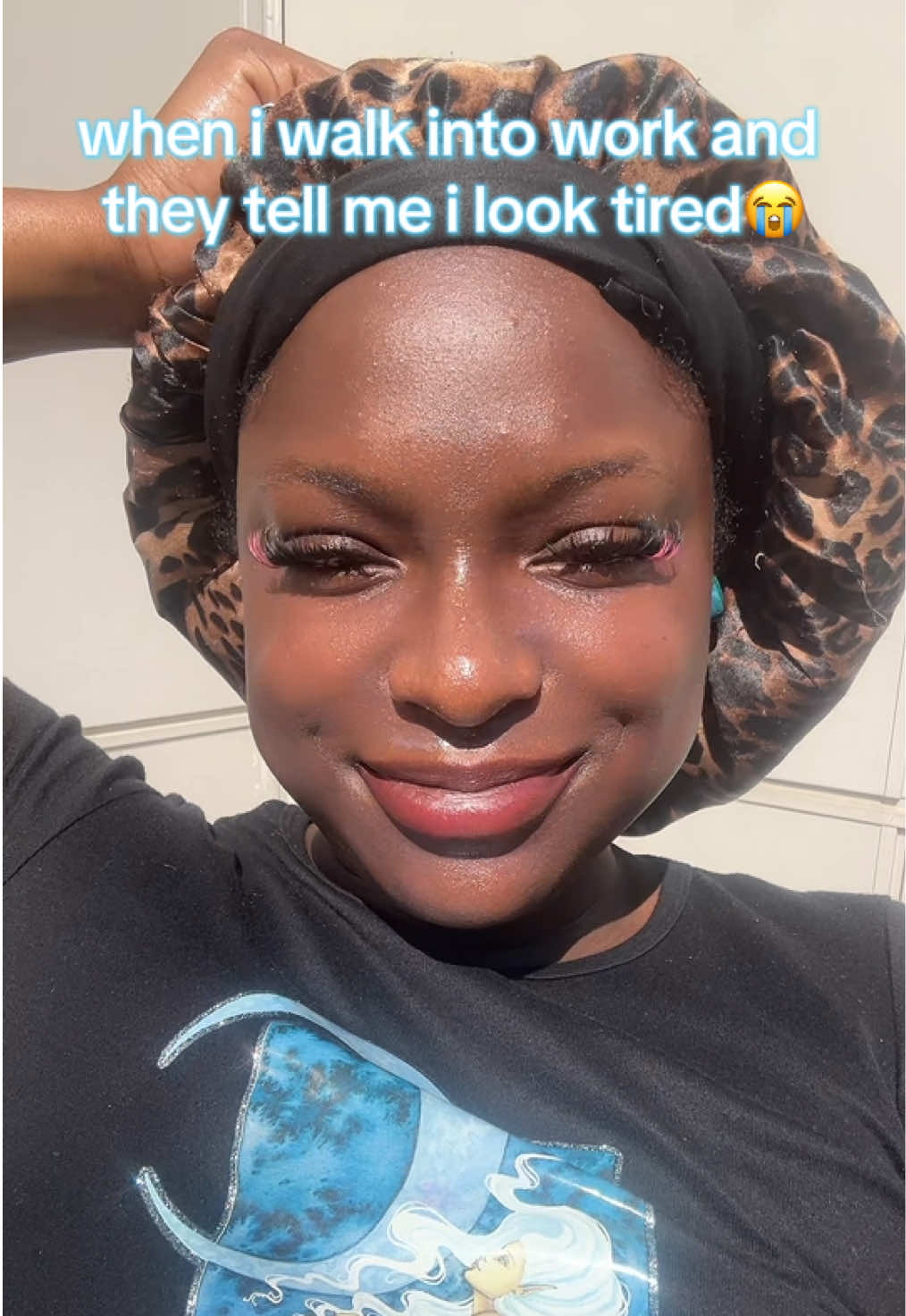 @fake goth real cunt