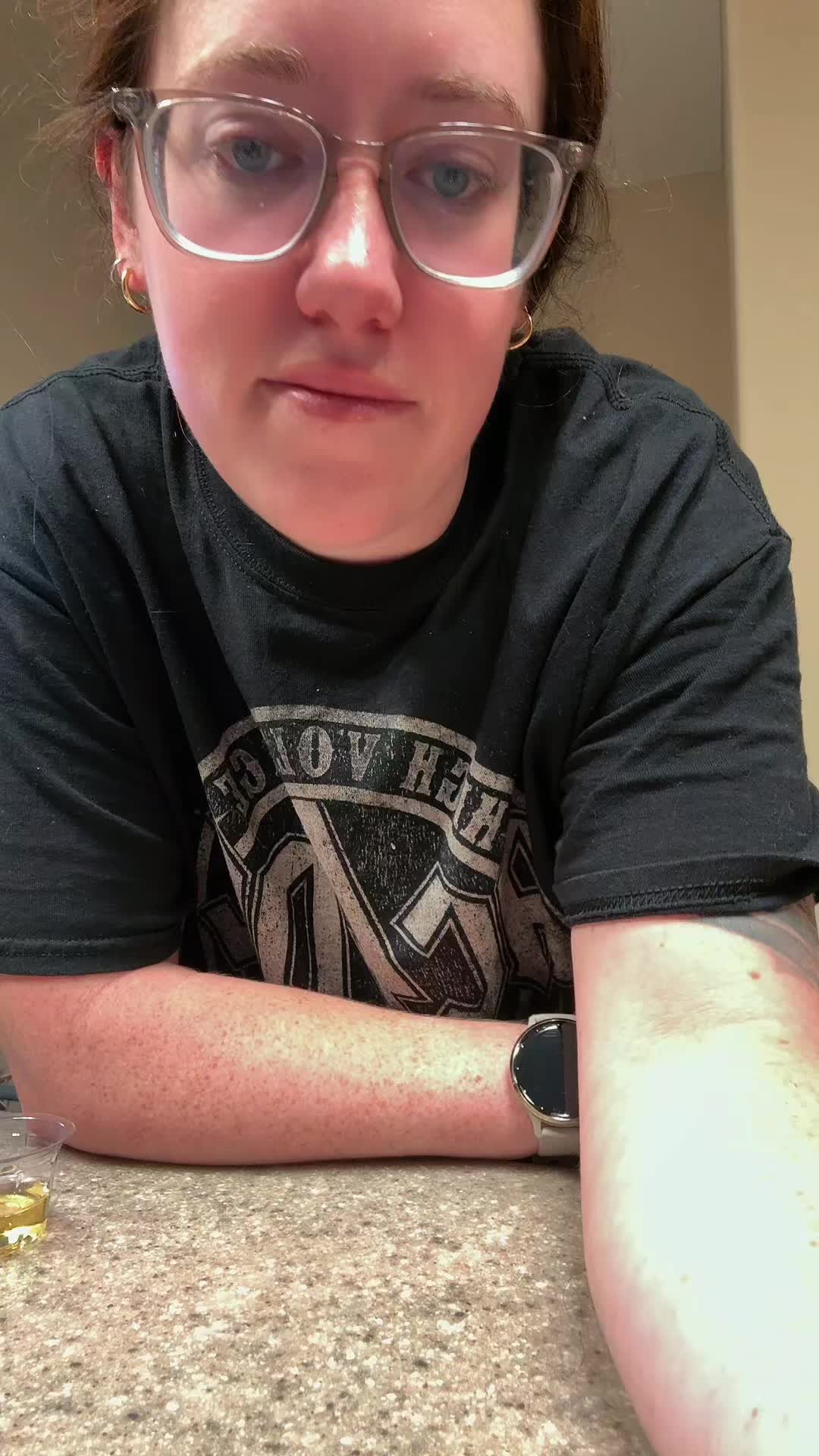 @Morgan | TTC After Loss