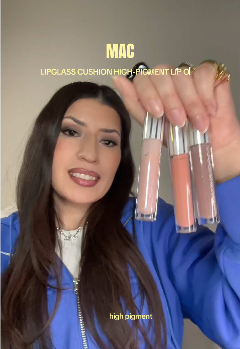 @MXCHIC | LATINA BRAND