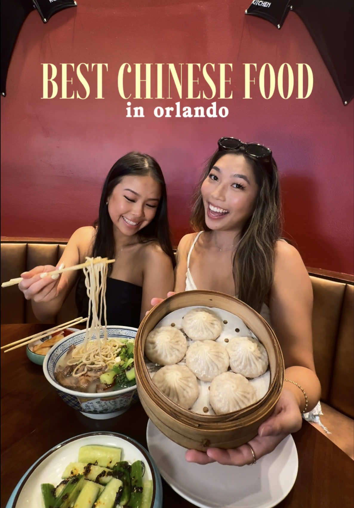 @Kristina | Travel & Foodie