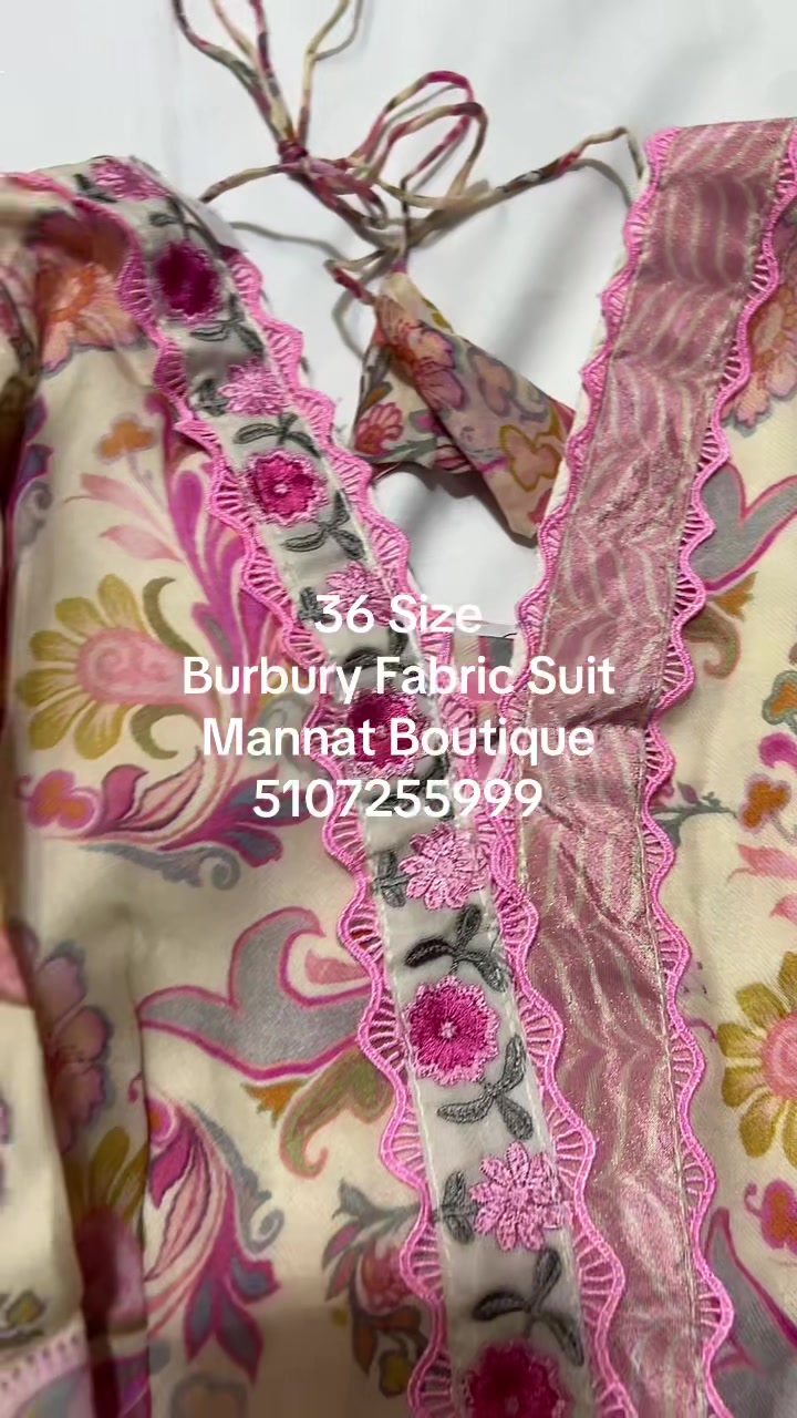 @Mannat Boutique INC