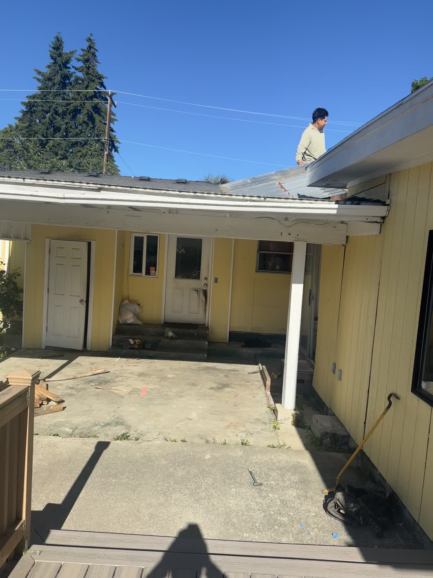 @ALL PACIFIC PROJECTS