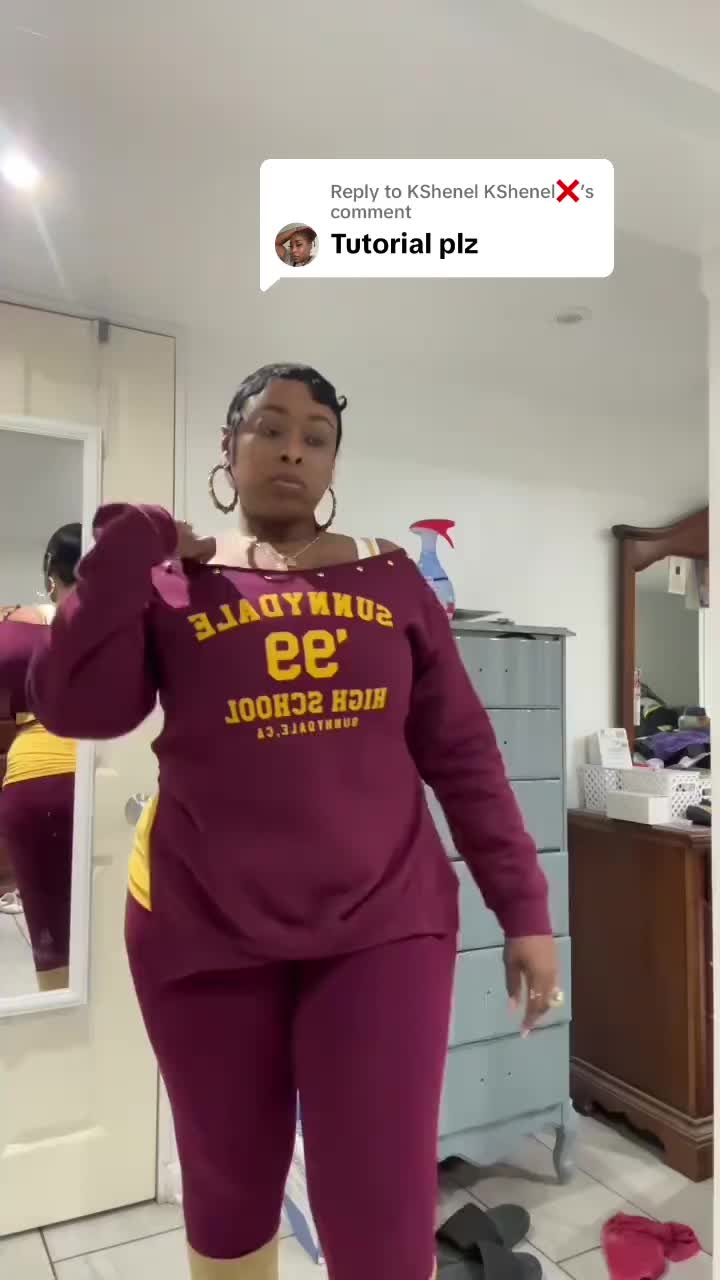 @Brittany: The flyest Auntie😎