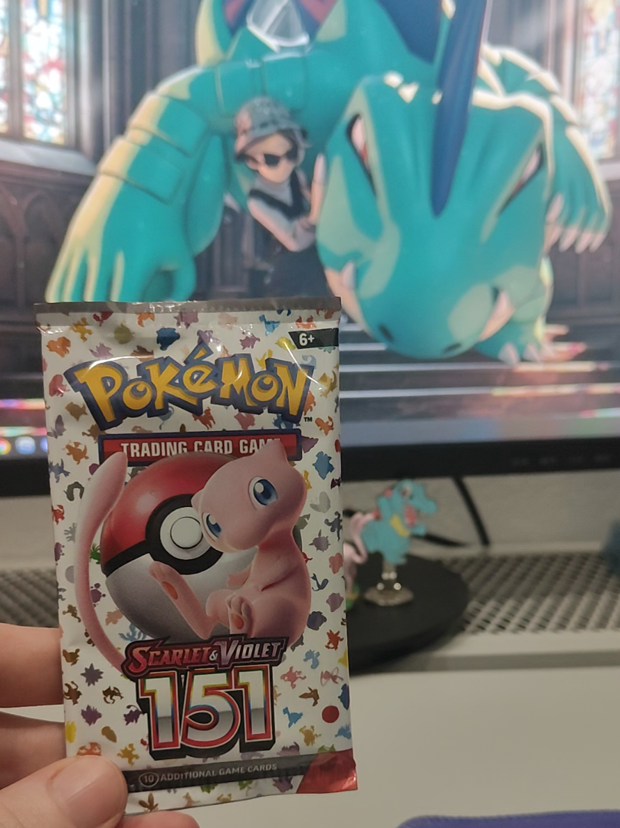 @Pokémon Trainer Kilin