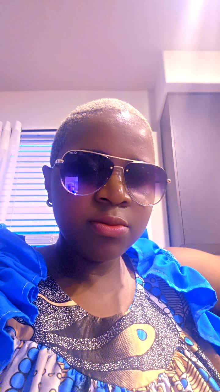 @Nadege Nunu