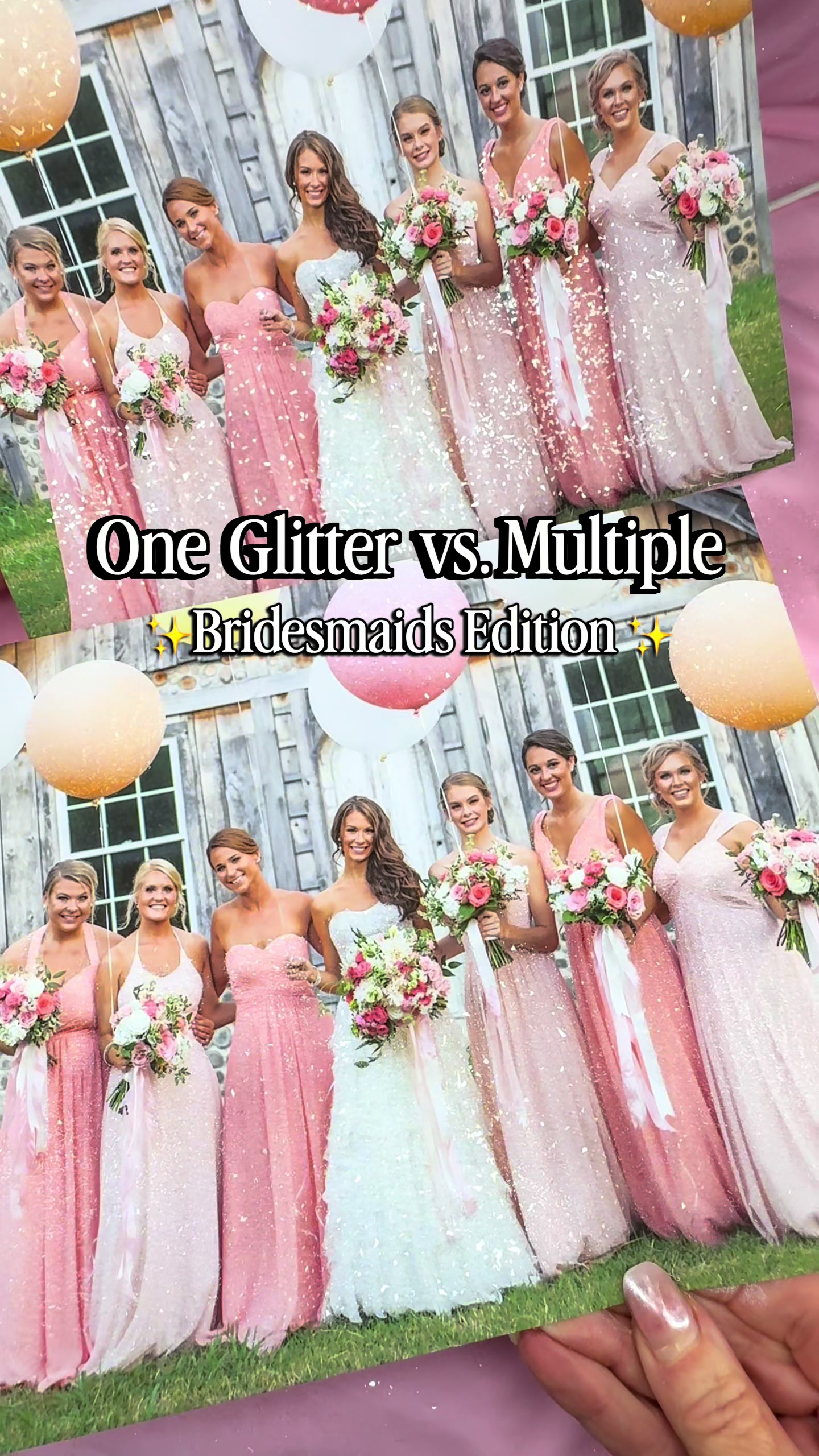 @Dyana ✨ Glitter Artist