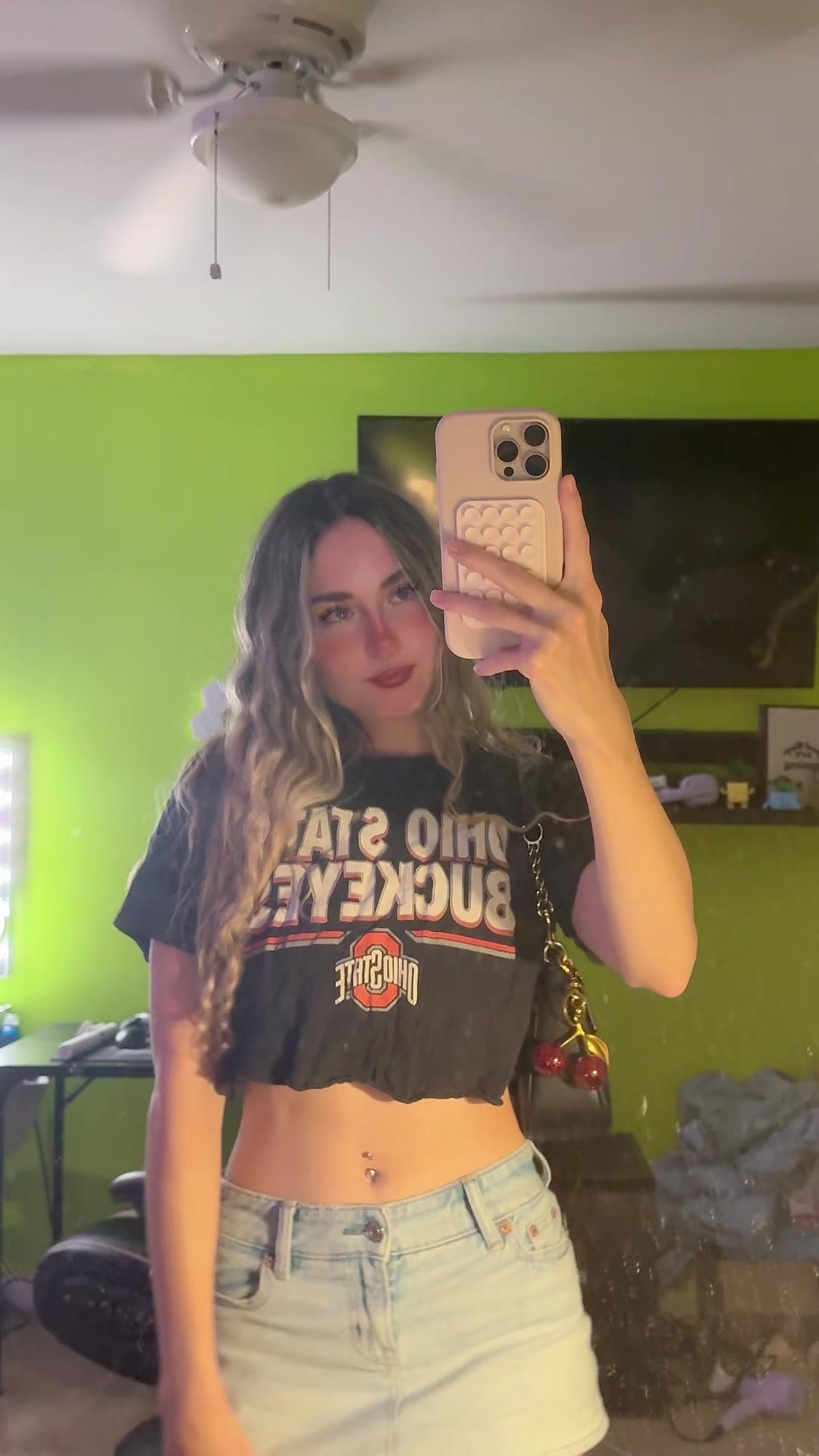 @Breanna