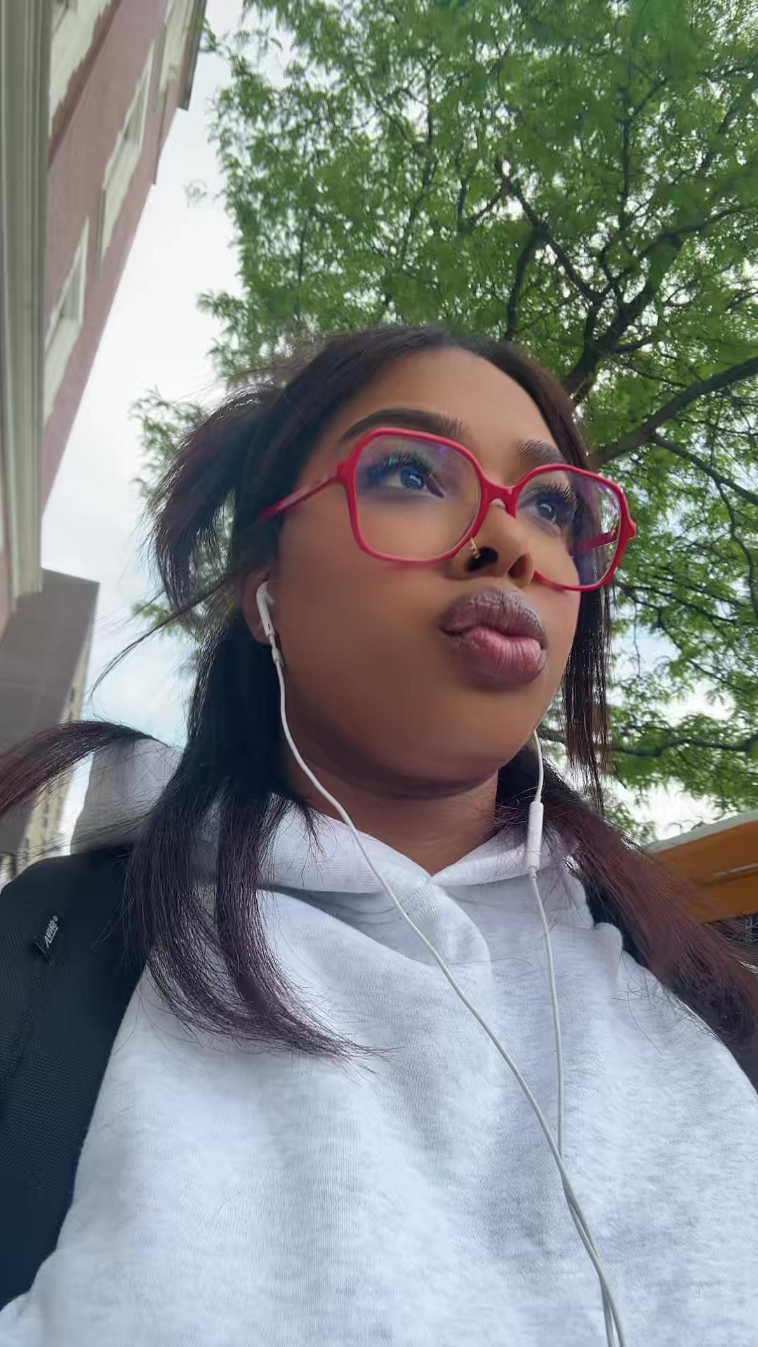 @Prettyincharge