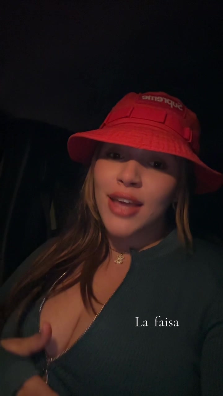 @La_faisa