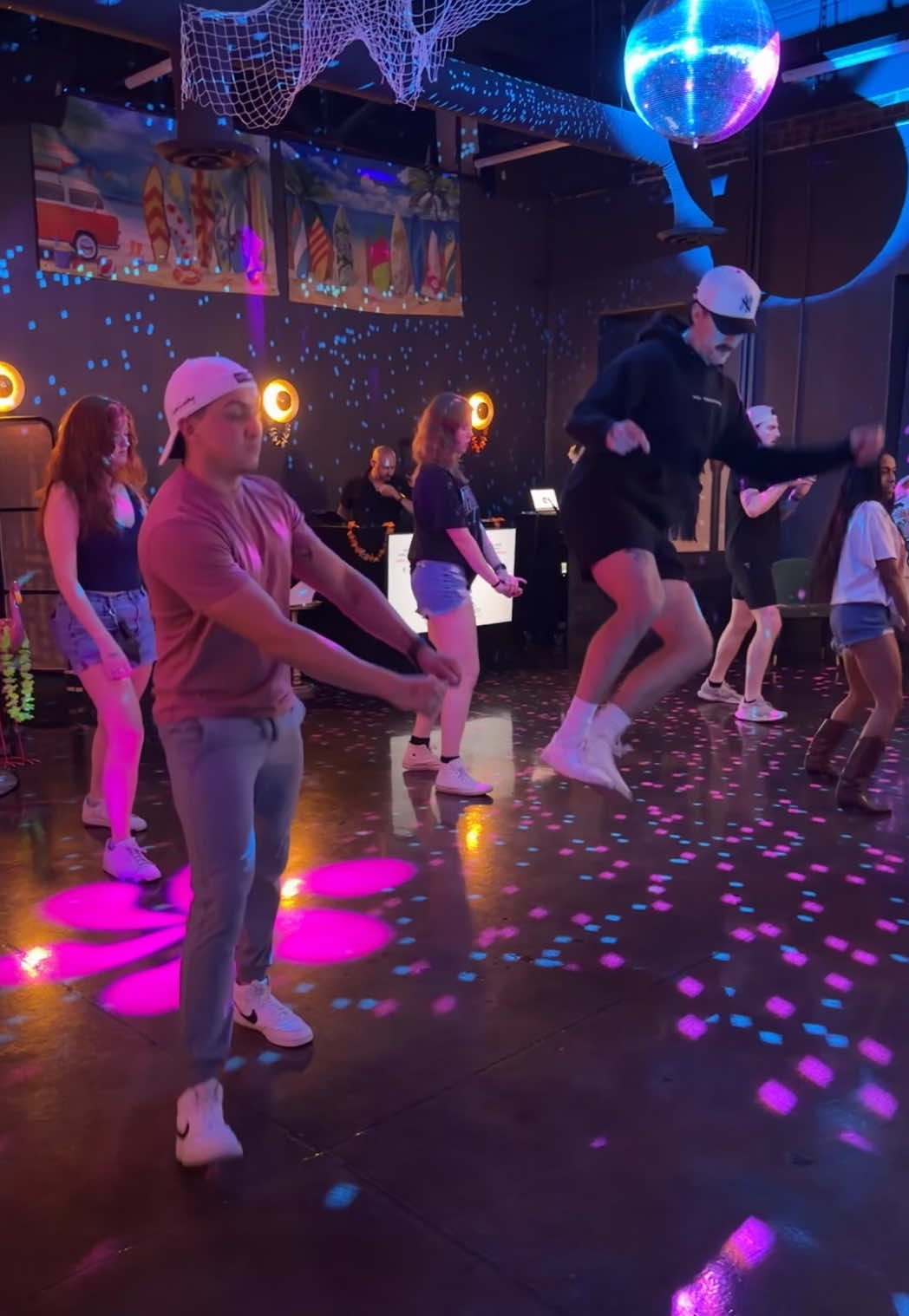 @Rocket City Line Dancing