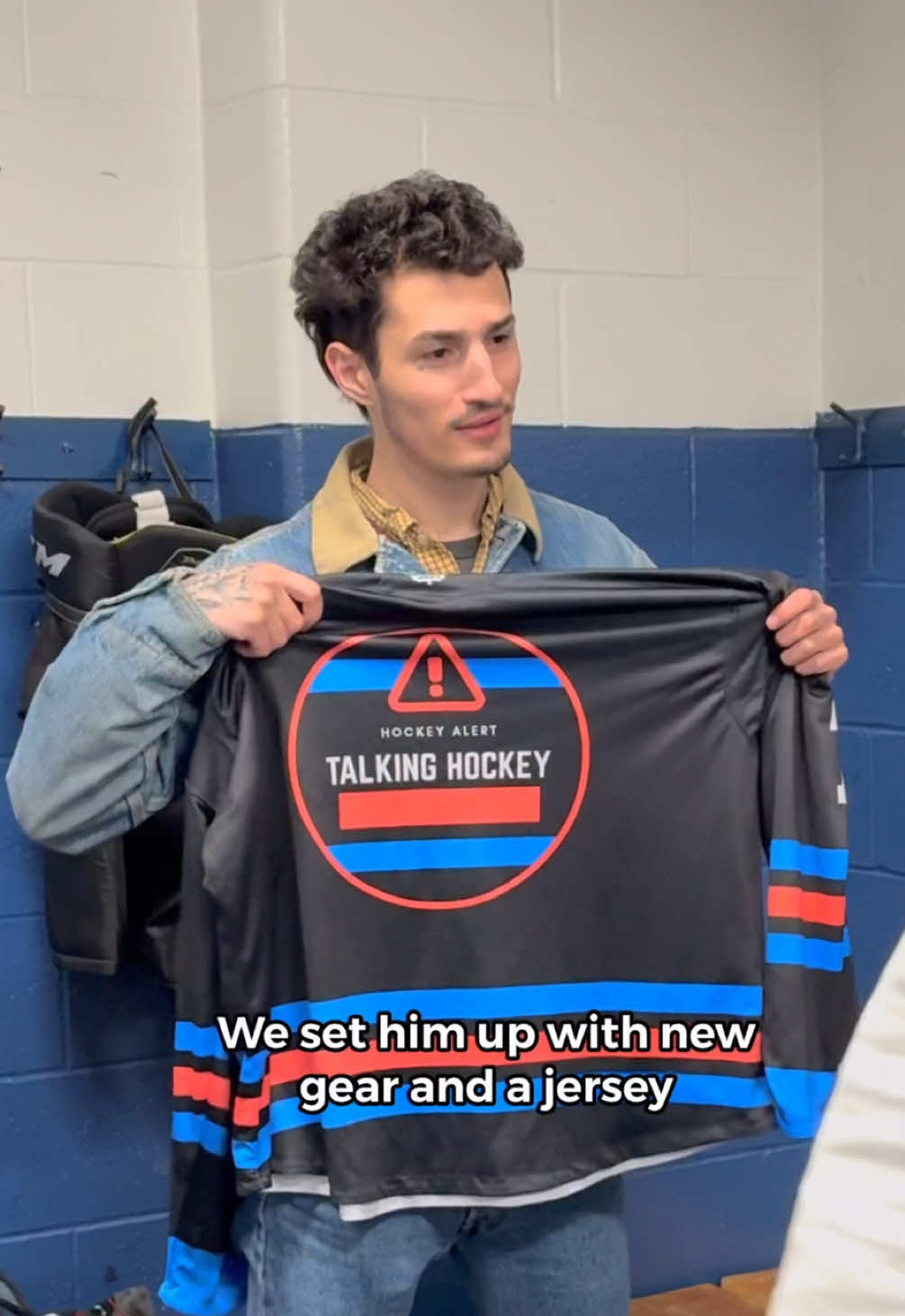 @Talking Hockey