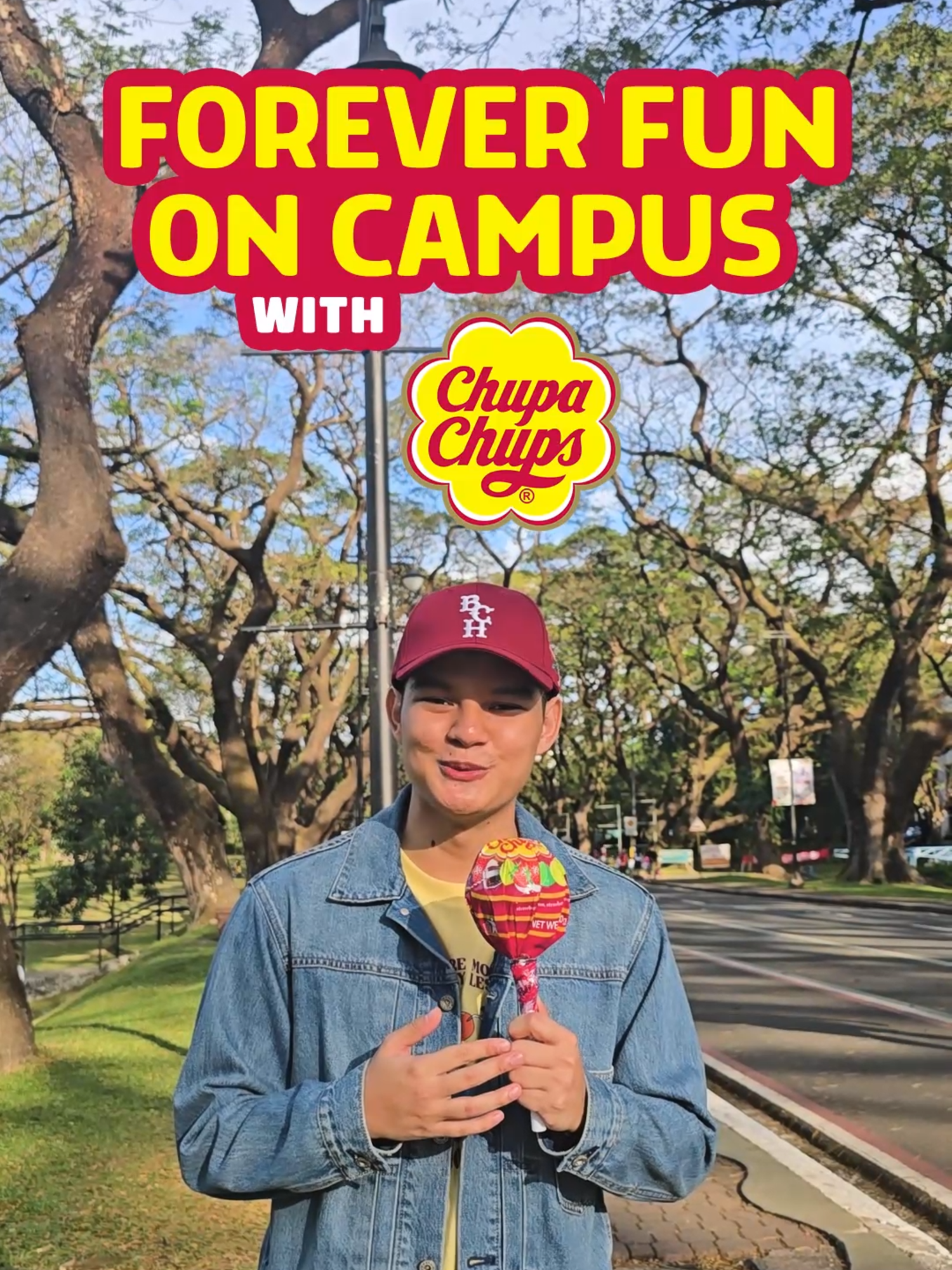 @ChupaChupsPhilippines