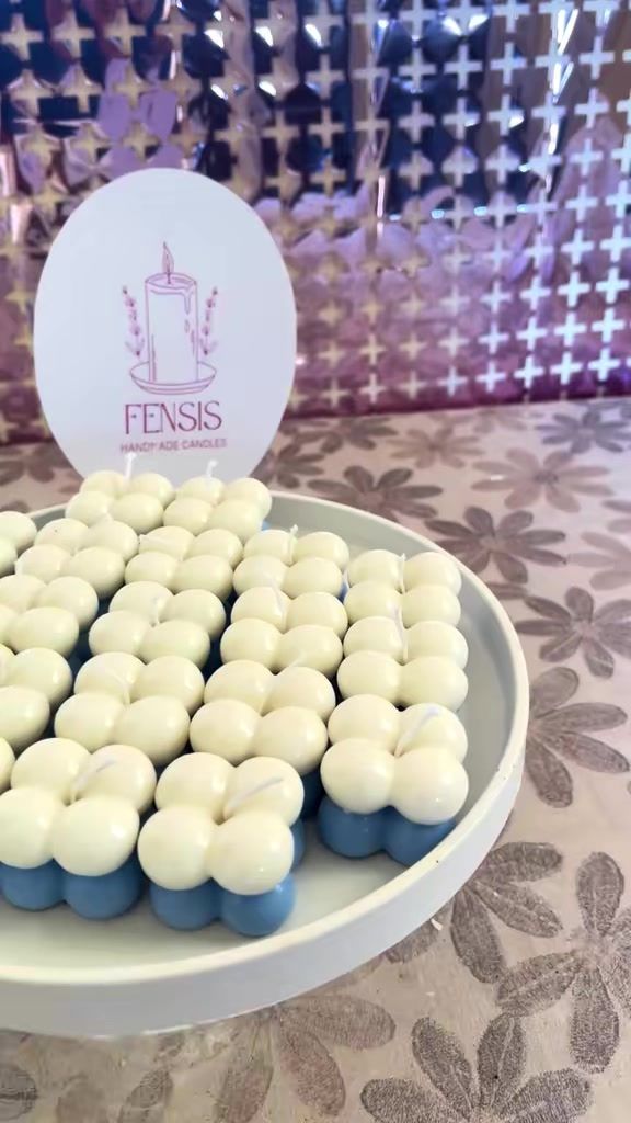 @Fensis Candel