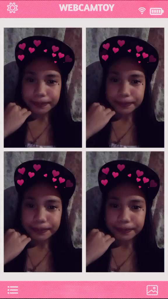 @Trisha jane