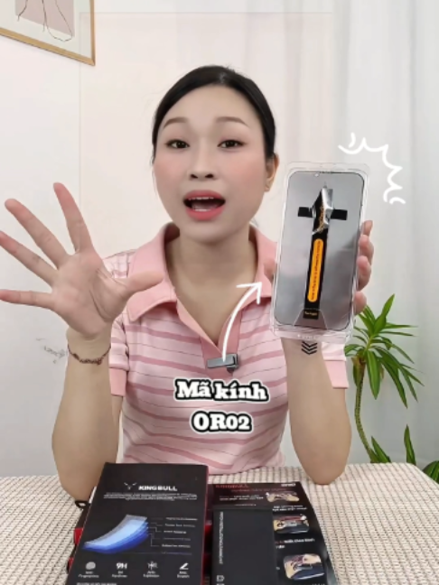 @ORIO PHỤ KIỆN ĐIỆN THOẠI