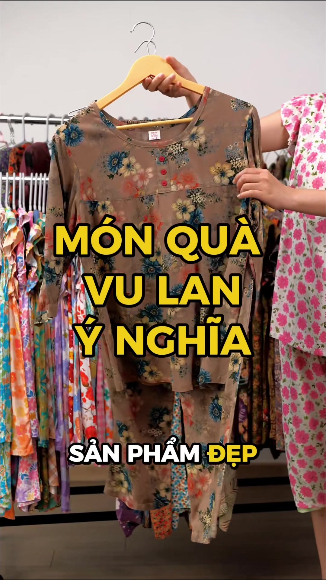 @Đồ bộ Mita