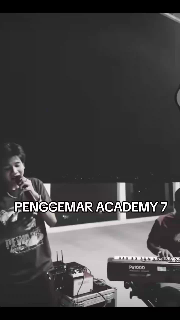 @PENGGEMAR ACADEMY DA7