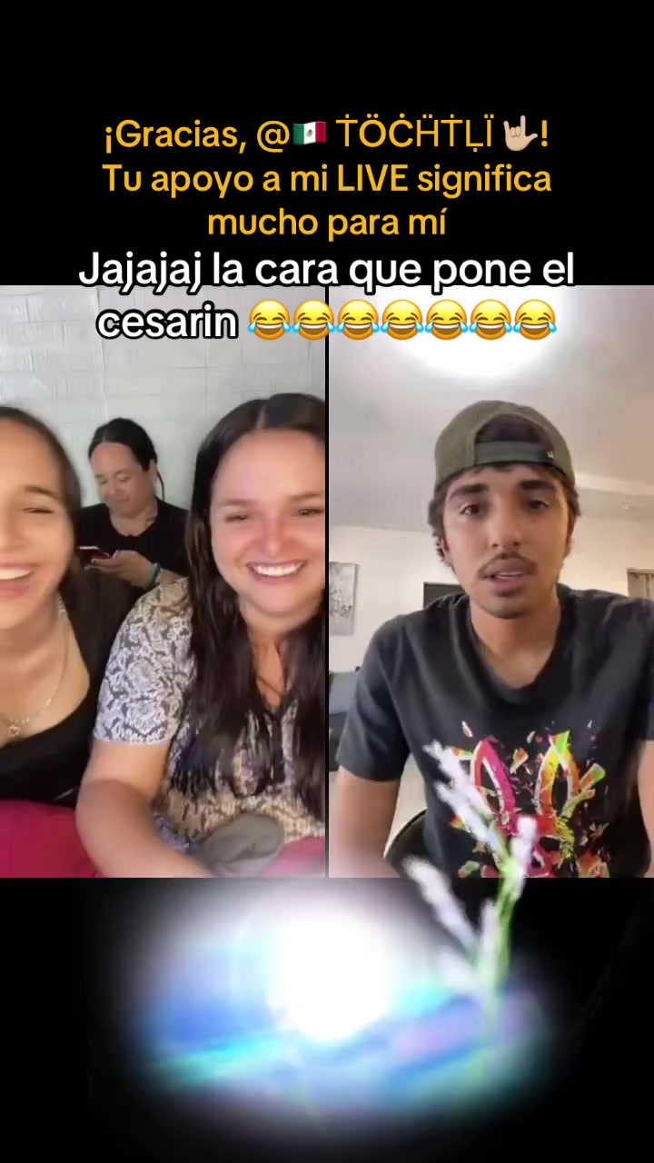 @LaContreras💫