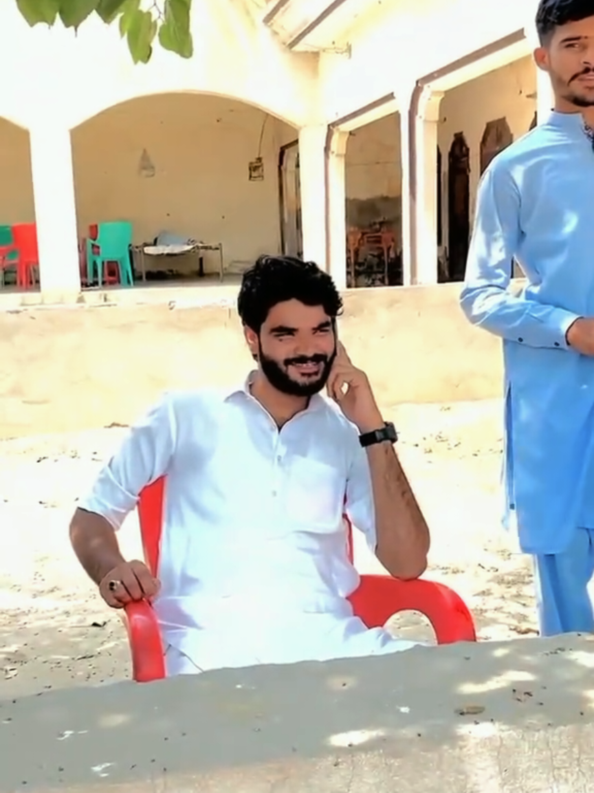 @حمزہ حنیف میٔو(Murshad )