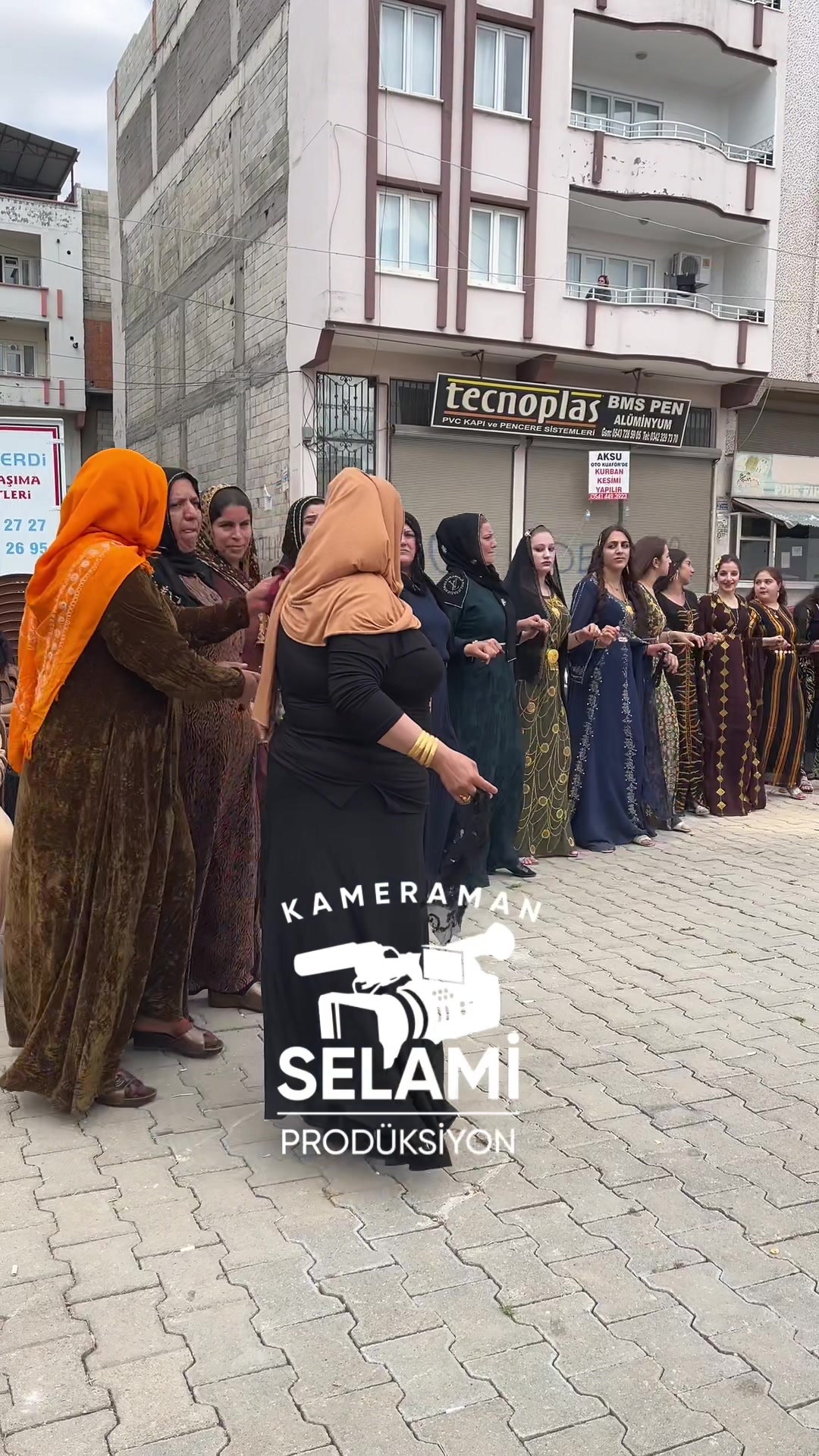 @Kameraman Selami