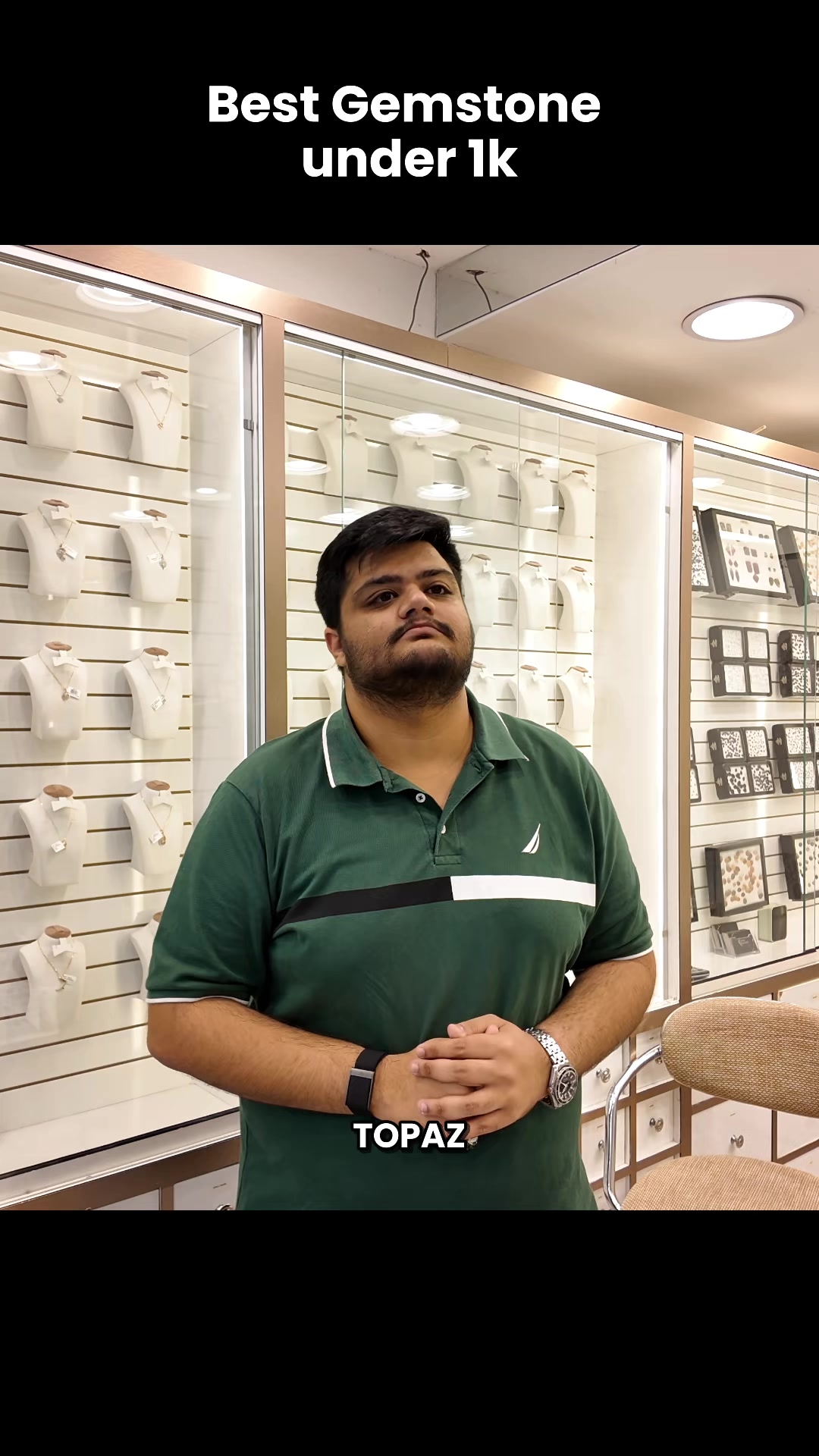 @Metro Jewellers