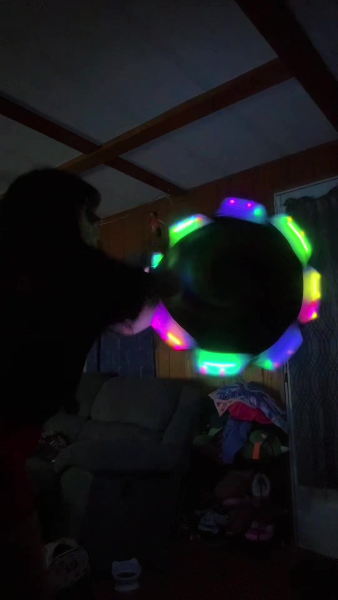 @ᏗᎮᏒᎥᏝ&ensp;ᎷᏗᏒᎥᏋ&ensp;🦖