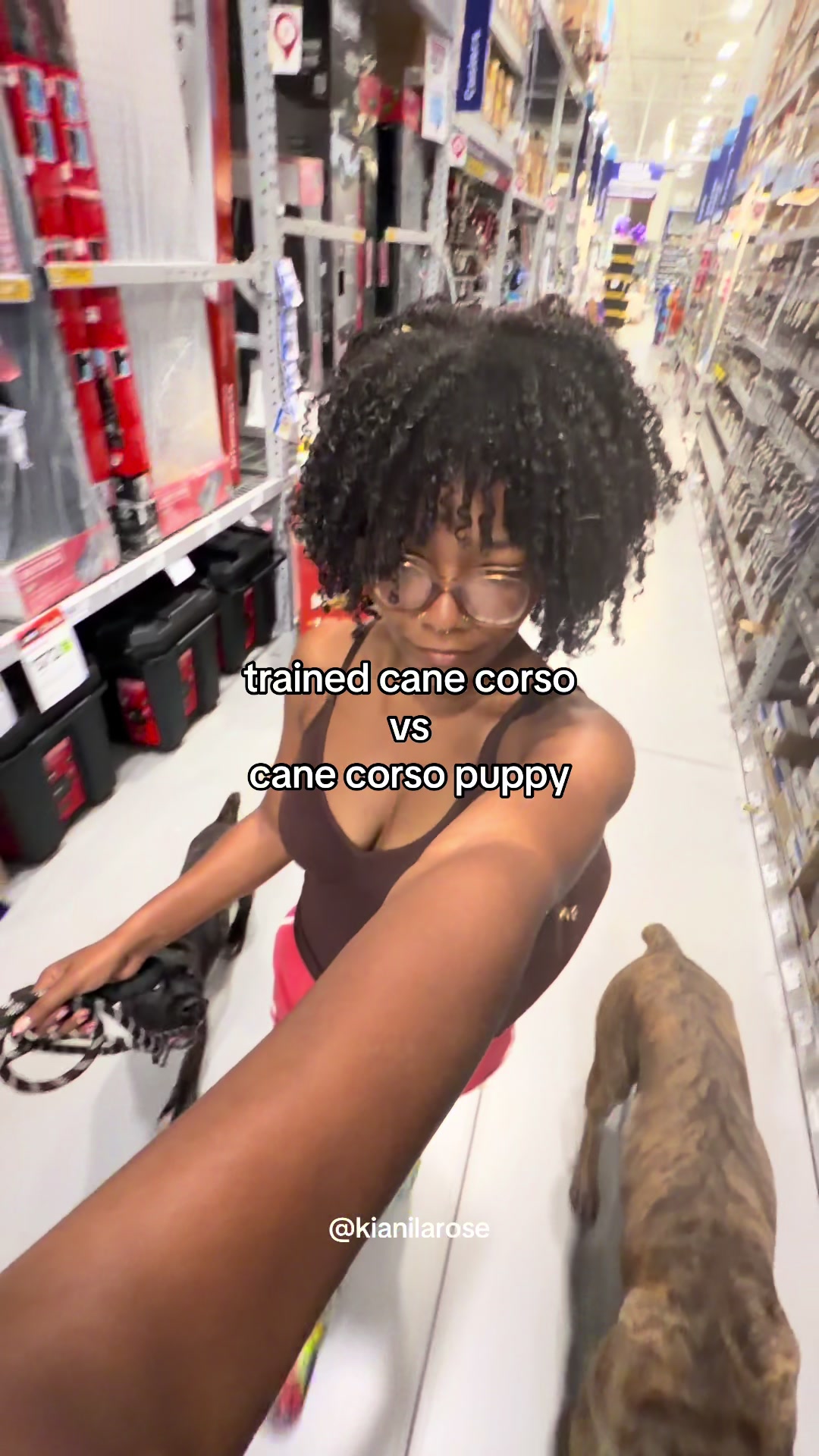 @Ki & Kora
