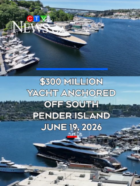 @CTV News Vancouver Island