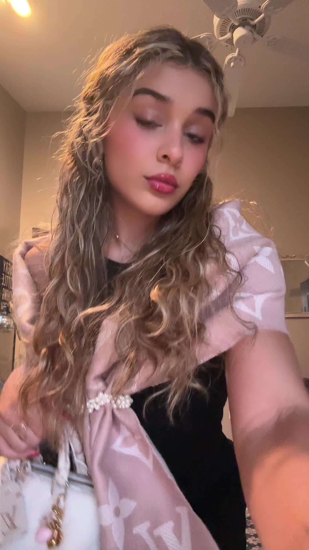 @Mya Gray