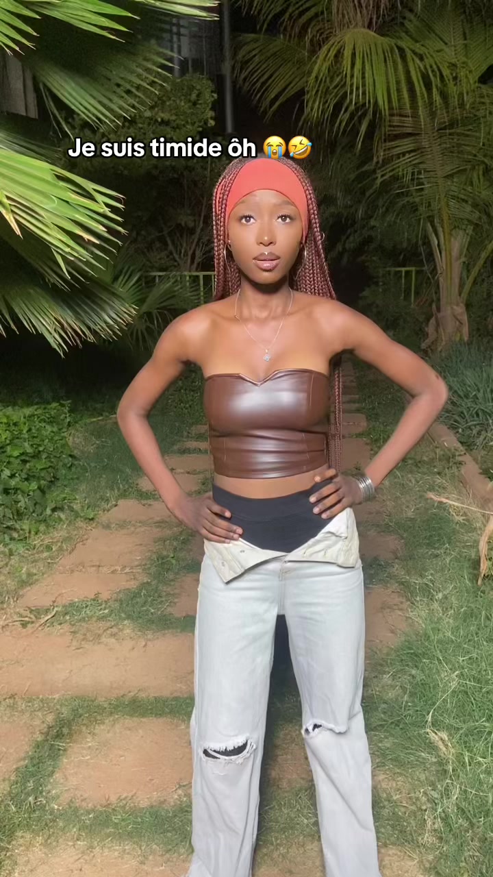 @Chaida ❤️☺️ Yasmine🥹😻