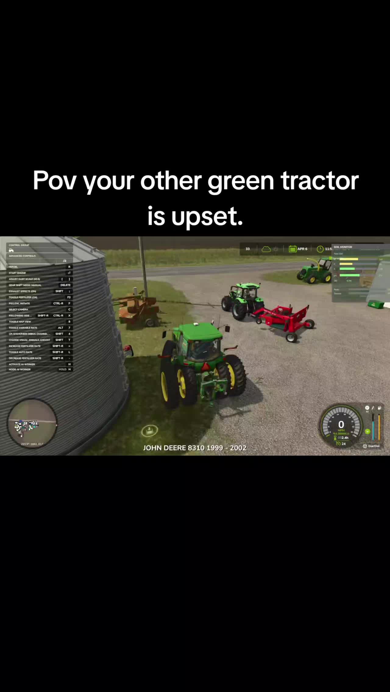 @Farmgirl Natalie