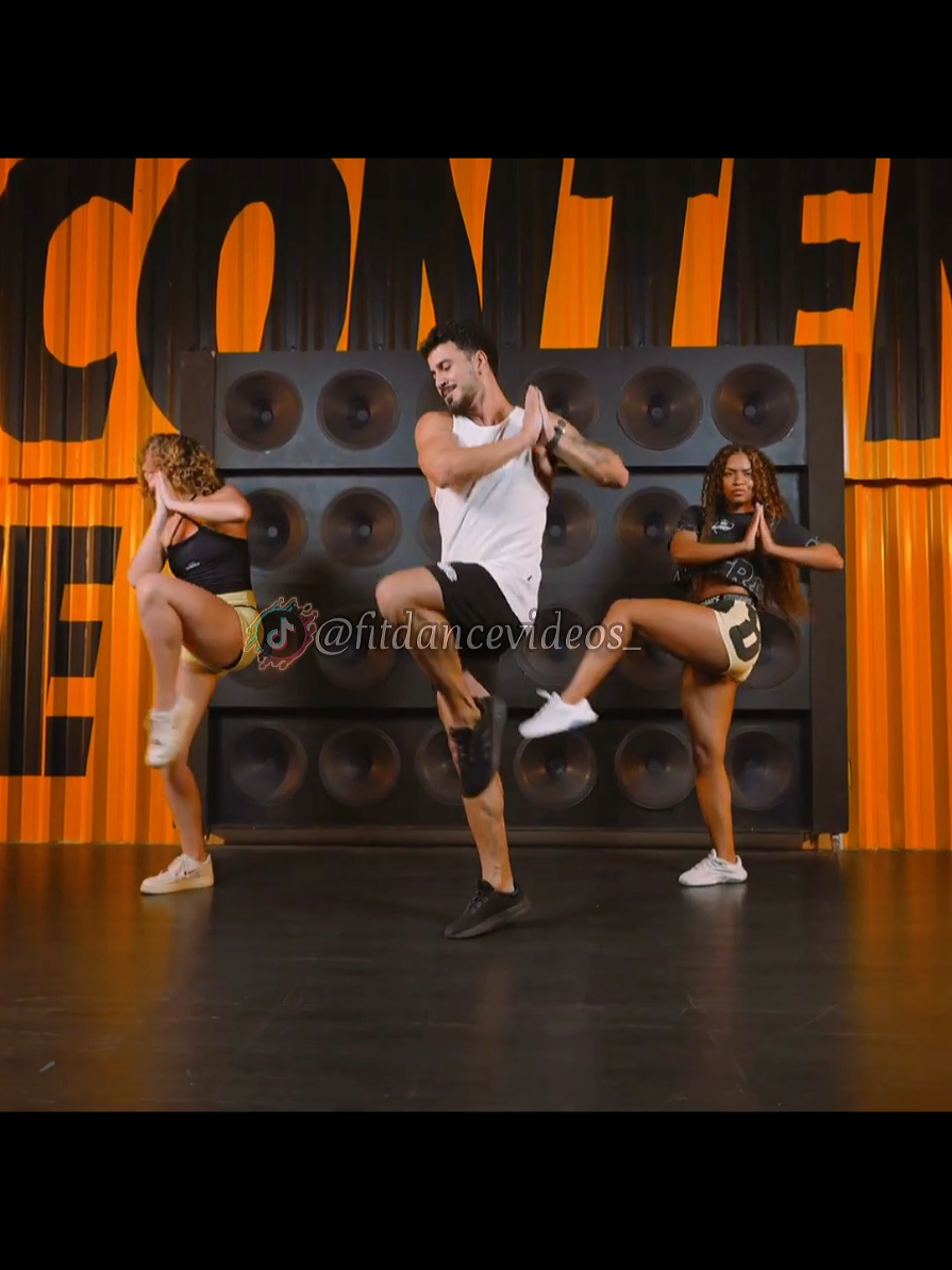 @FitDance