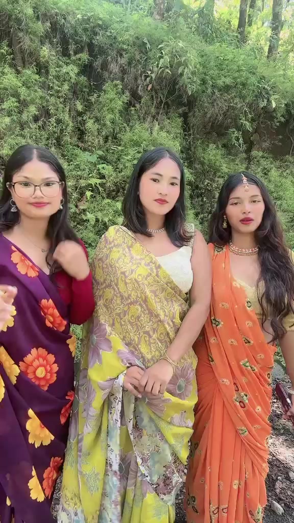 @pramila shrestha❤️
