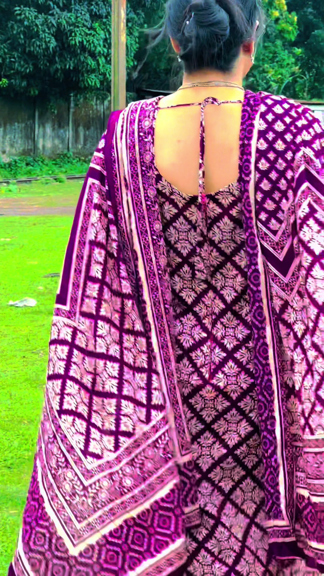 @Priyanka’s Makeover
