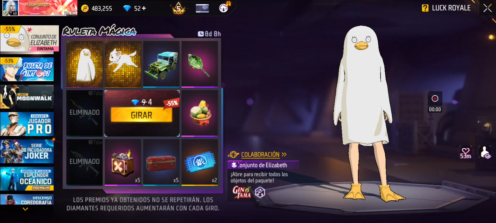 @♒ MataMancos ♒ 216