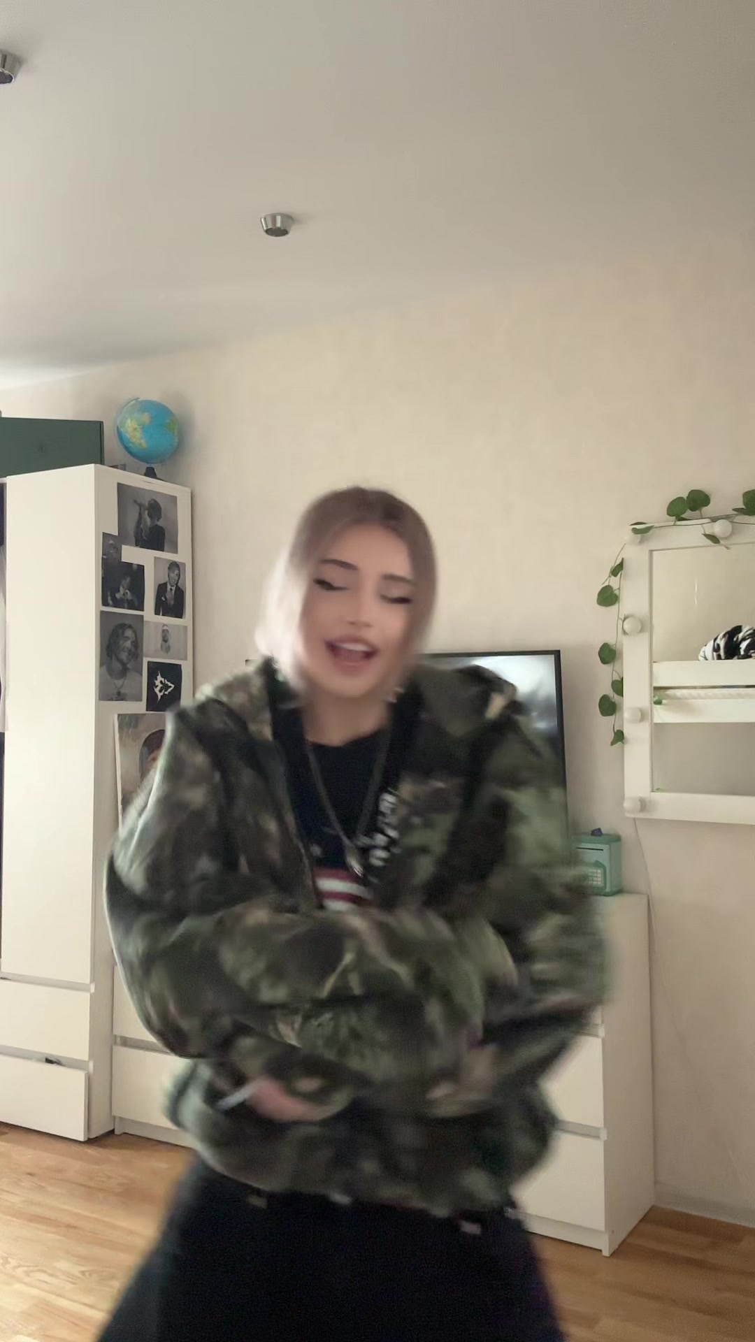 @шишка