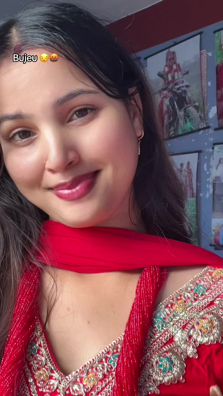 @तुल्सि पौडेल😭🙏🏽