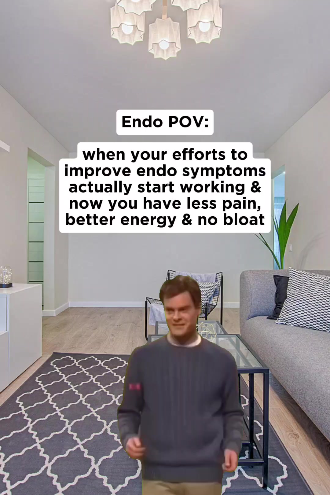 @Endometriosis Dietitian |Cindy