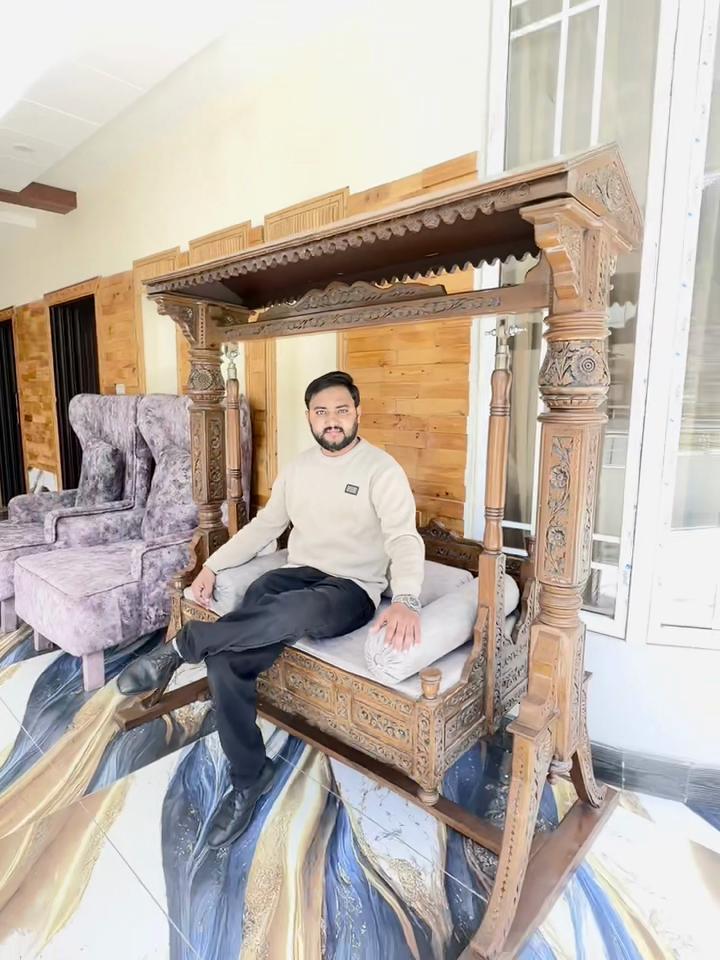 @رانا حمزہ Pasruri⚖️