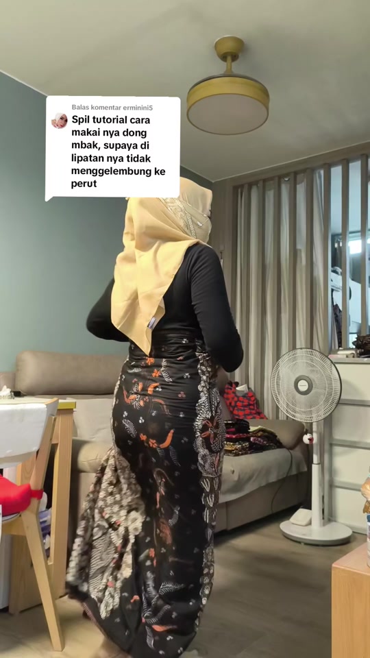 @tari sifau jannah