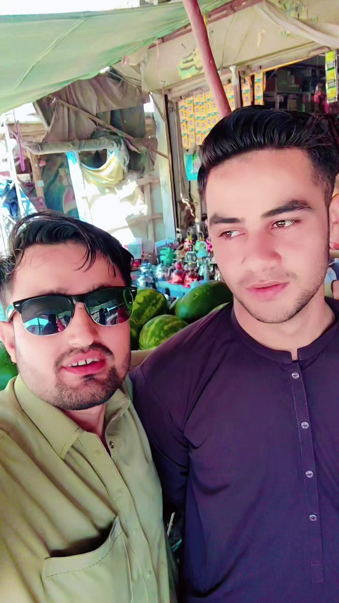 @subhan ullah khan