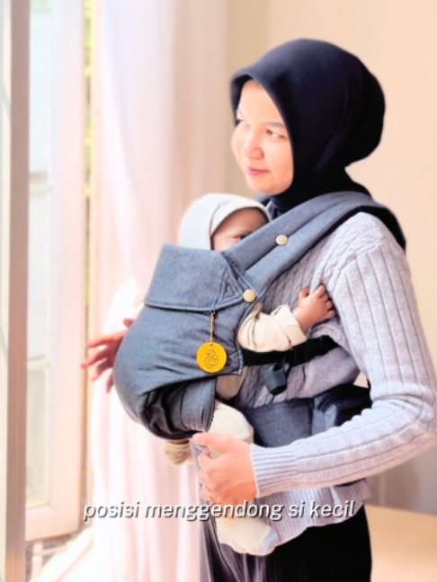 @nanababycarrier official
