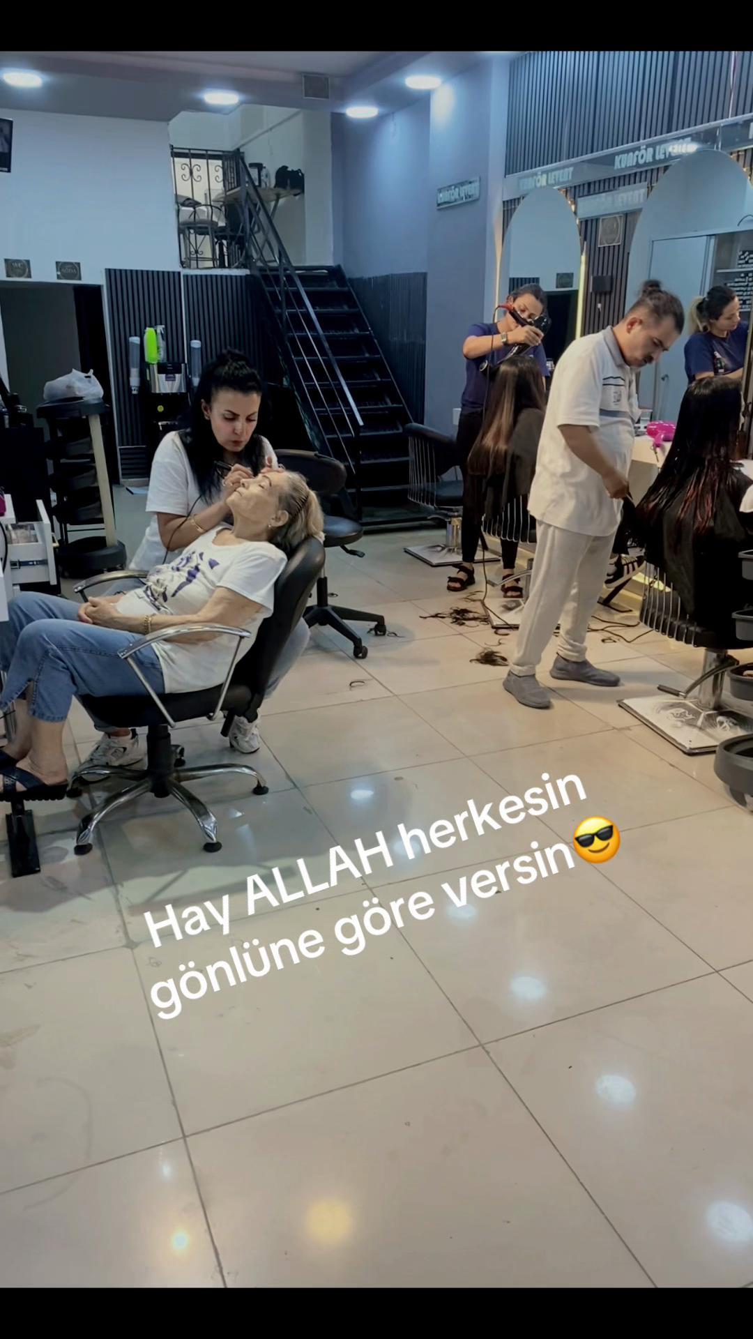 @Bahar KIZIL