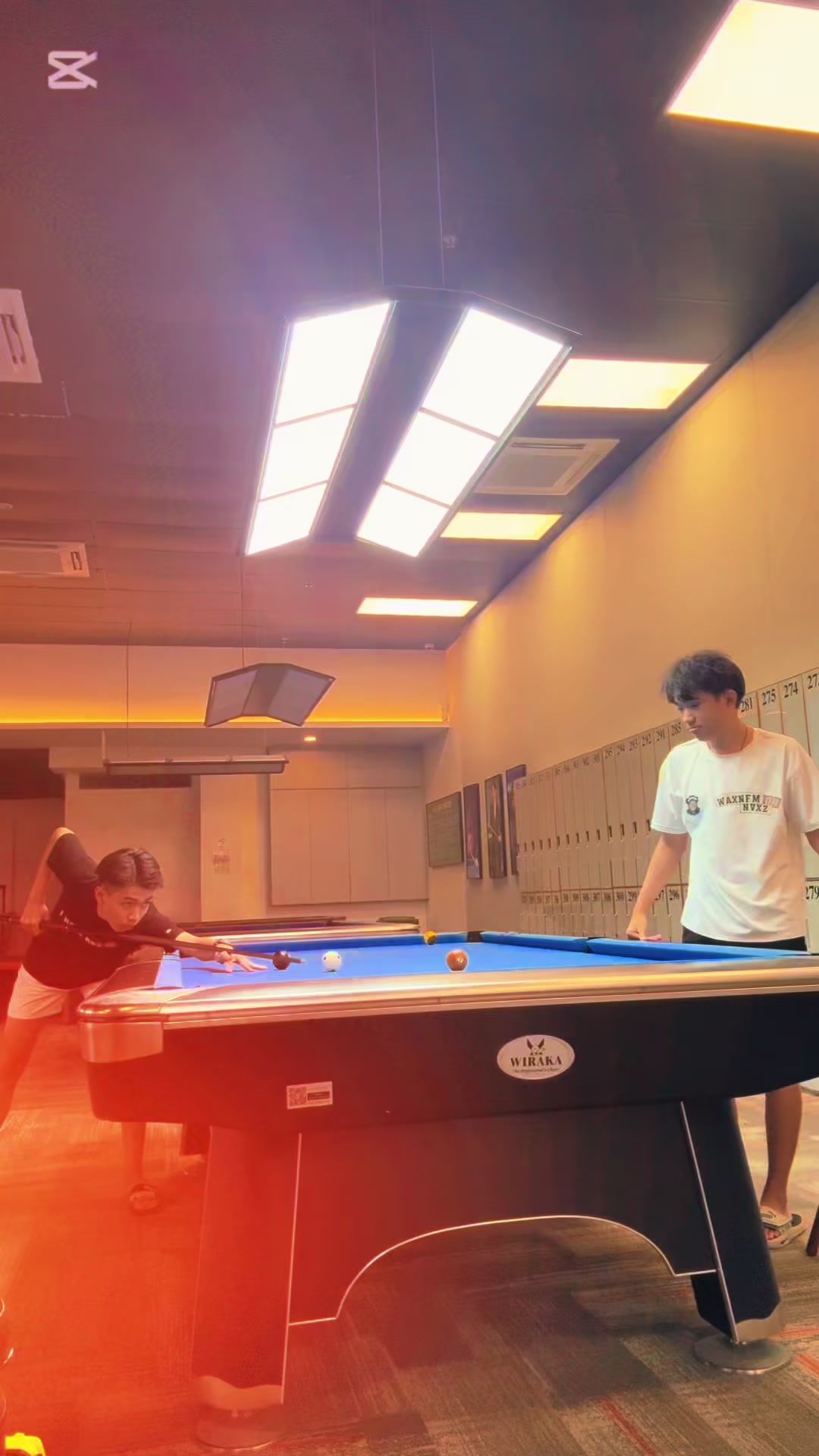 @Huấn Tay Sịn Billiards🇸🇬🇻🇳