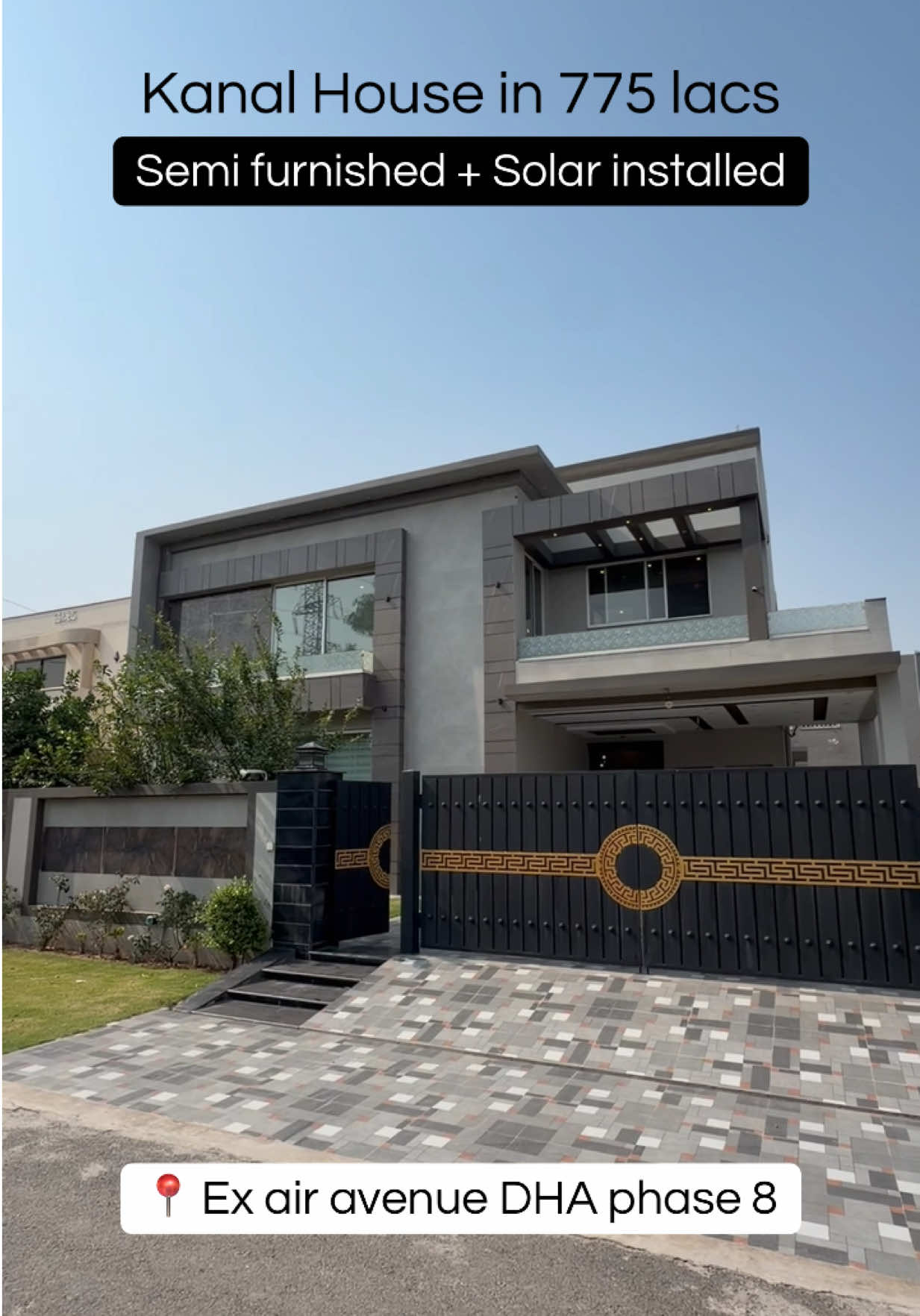 @Mianwali Properties 804 DHA