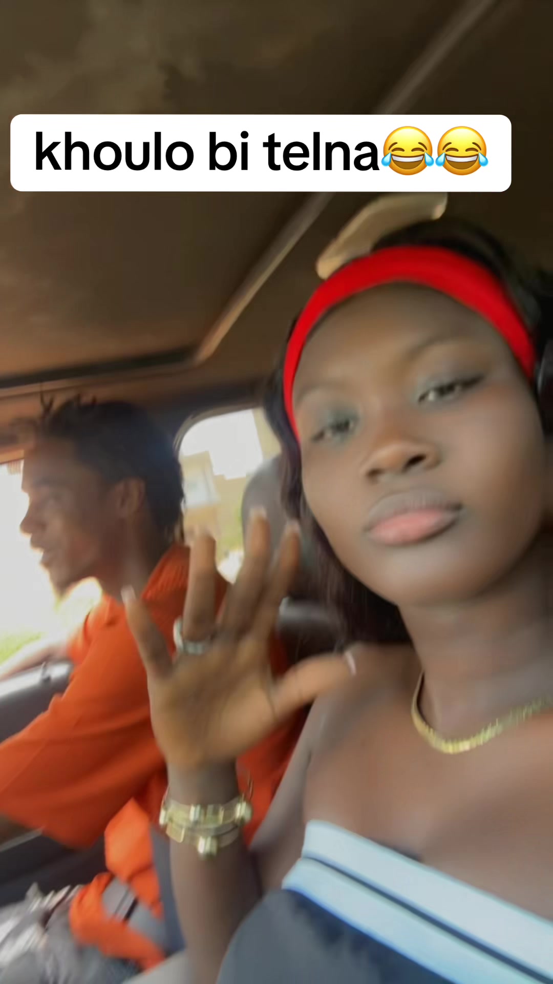 @Fatou sarr danseuse 💃