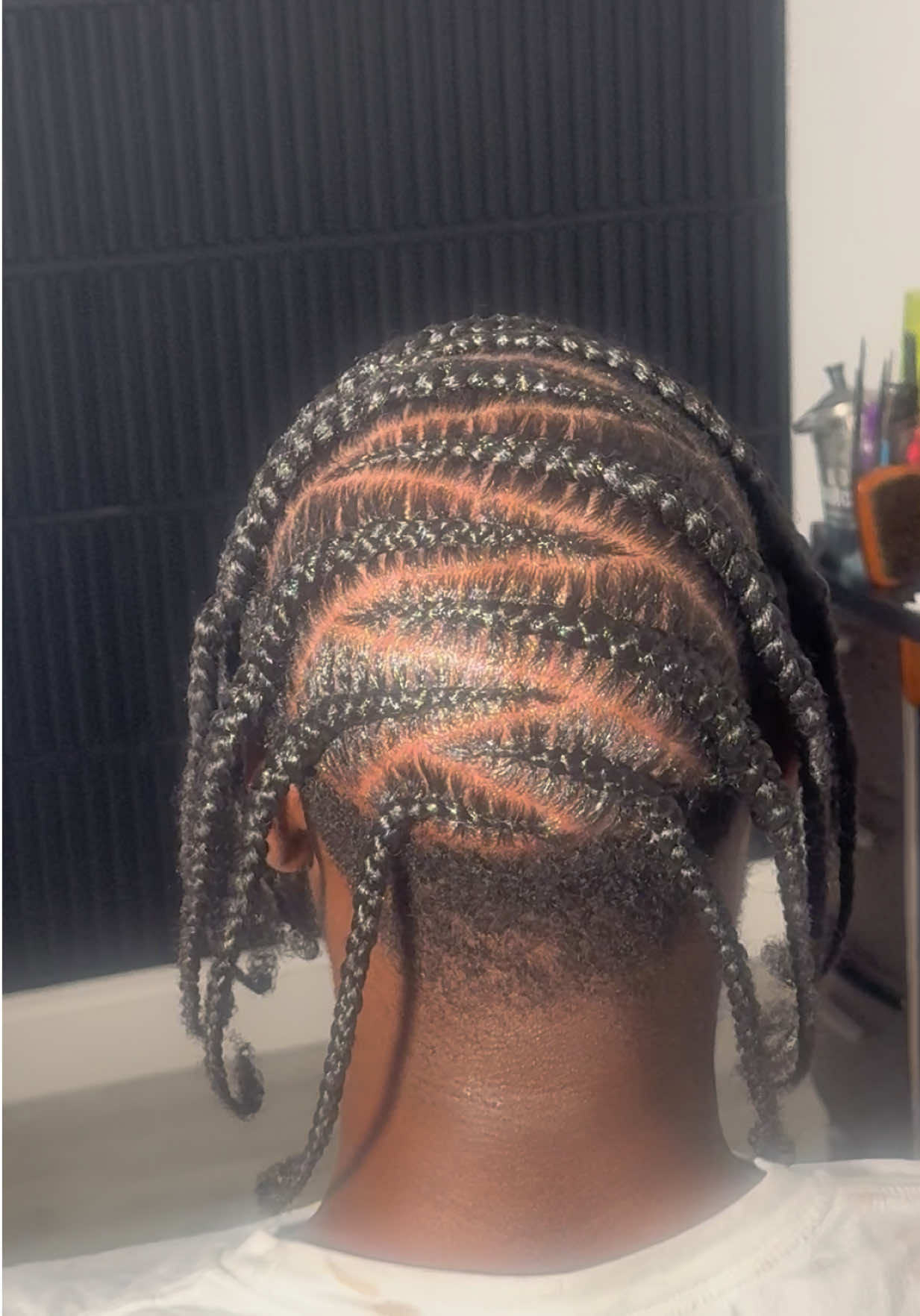 @Cape Cod Hairstylist ๐๐ฝโ๏ธ
